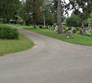 Friedhof Derendingen