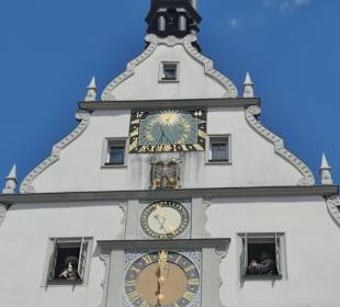 Glockenspiel Meistertrunk