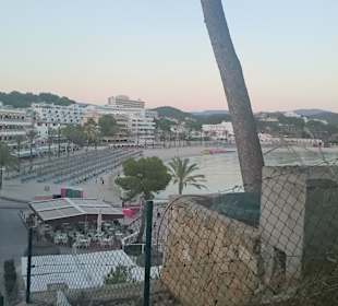 Strand Paguera/Peguera