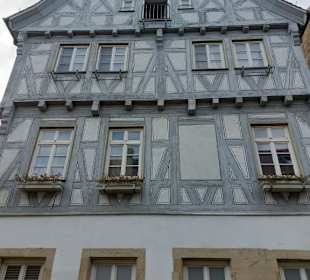 Historische Altstadt