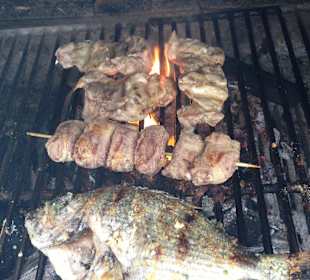 Ristorante Margherita Rimini vacanza holiday