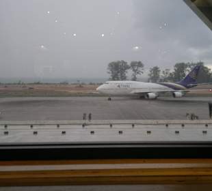 Phuket Airport Restaurant