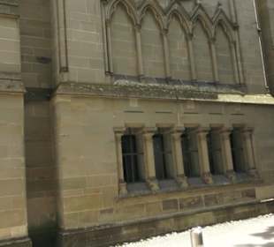 St. Katharina Kirche