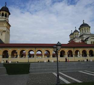 Alba Iulia/Karlsburg