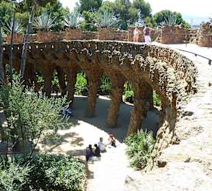 Park Güell