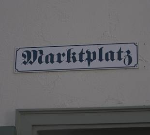 Marktplatz