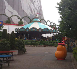 Kernwasser Wunderland