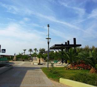 Inspirationen an d.Strandprom.entlang Nov.2010