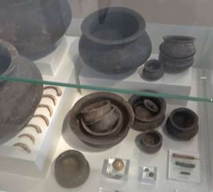 Archäologisches Museum 