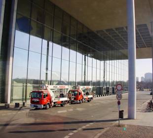 Bundestag-Reichstag-Regierungsviertel