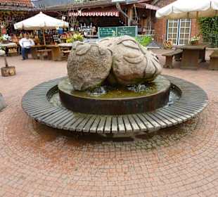 Karls Erlebnishof-Warnsdorf