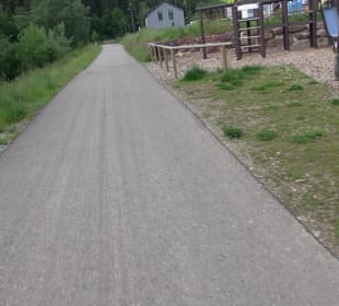 Kinderspielplatz Uferstraße