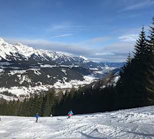 Wandern Schladming