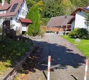 Jakobusbrunnen Schenkenzell