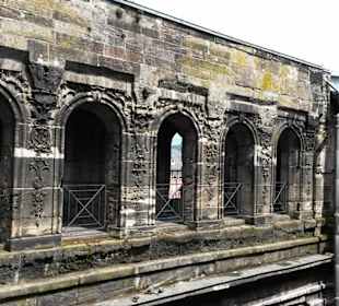 Porta Nigra Trier