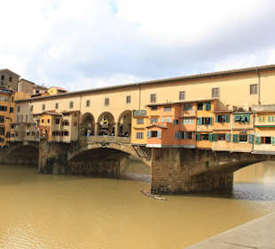 Прекрасная Флоренция