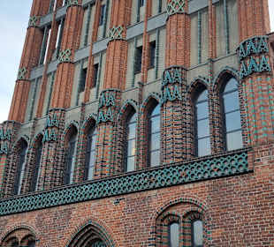 Altes Rathaus