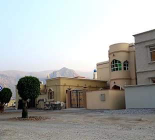 Der Weg ist das Ziel