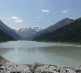 Stausee