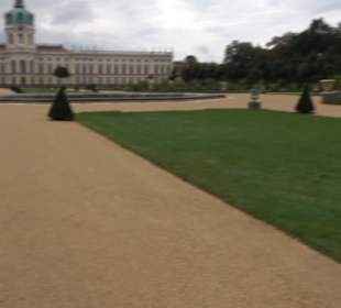 Schloss Charlottenburg