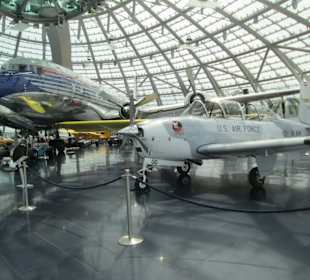 Hangar 7