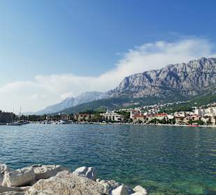 Makarska Riviera