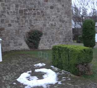 St. Gebhard