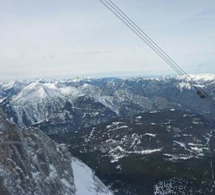 Zugspitze