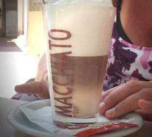 Den muß man probieren