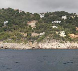 Katamaran Ausflug, Cala Ratjada