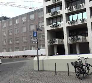 Alter Markt