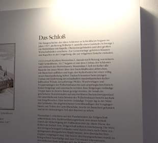 Altes Schloss Schleißheim