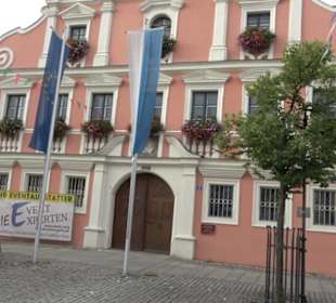 Altes Rathaus