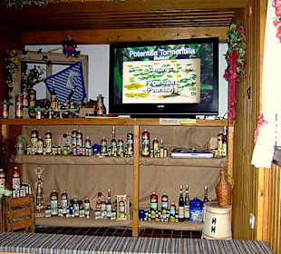 Bärwurzerei