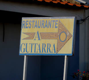 Restaurante Guitarra