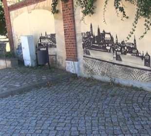 Zitadelle Petersberg
