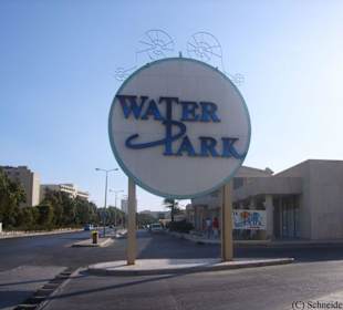 Waterpark