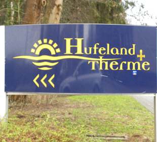 Hufeland Therme Bad Pyrmont