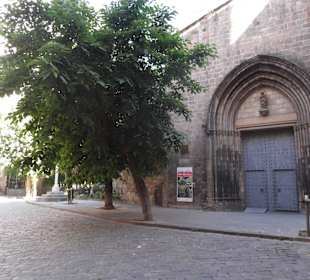 Barrio gotic
