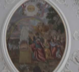 Stadtpfarrkirche Mariä Himmelfahrt