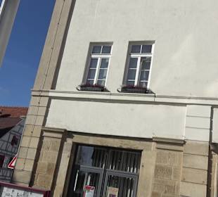 Rathaus Walddorfhäslach