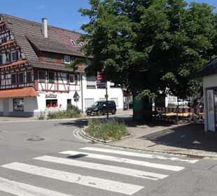 Geschichtspfad Nehren