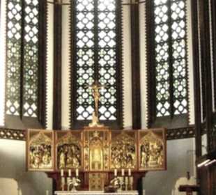 Kirche St. Paulus