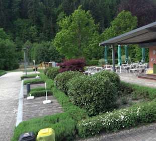 NaturErlebnisBad Glatten