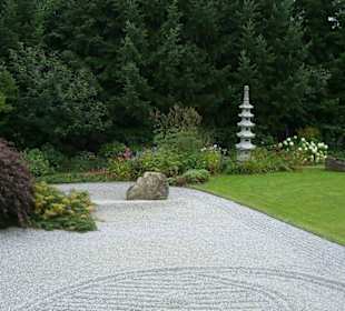 Nepal-Himalaya-Pavillon 