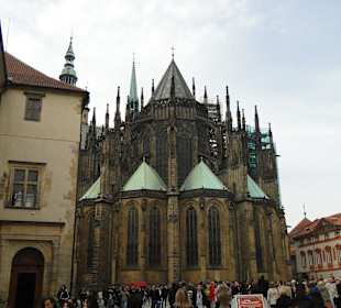 Am Prager- Schloss 1