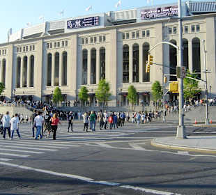 Yankee Stadium