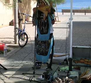 Ca'n Picafort Markttag