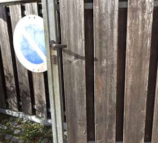 Friedhof Steingebronn