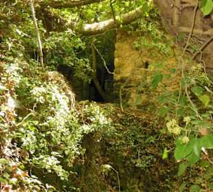 Mili Gorge Impression